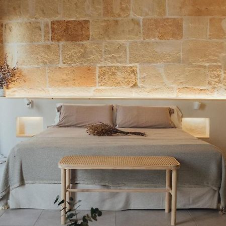 Marosi Boutique Hotel Ciutadella  Eksteriør billede