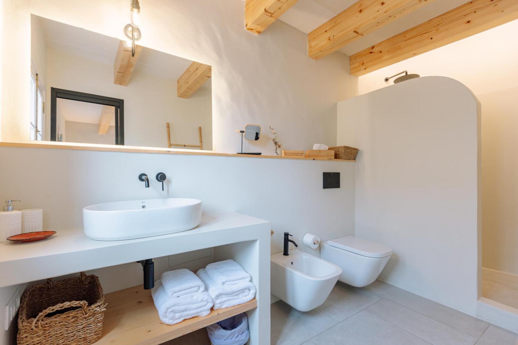 Marosi Boutique Hotel Ciutadella  Eksteriør billede