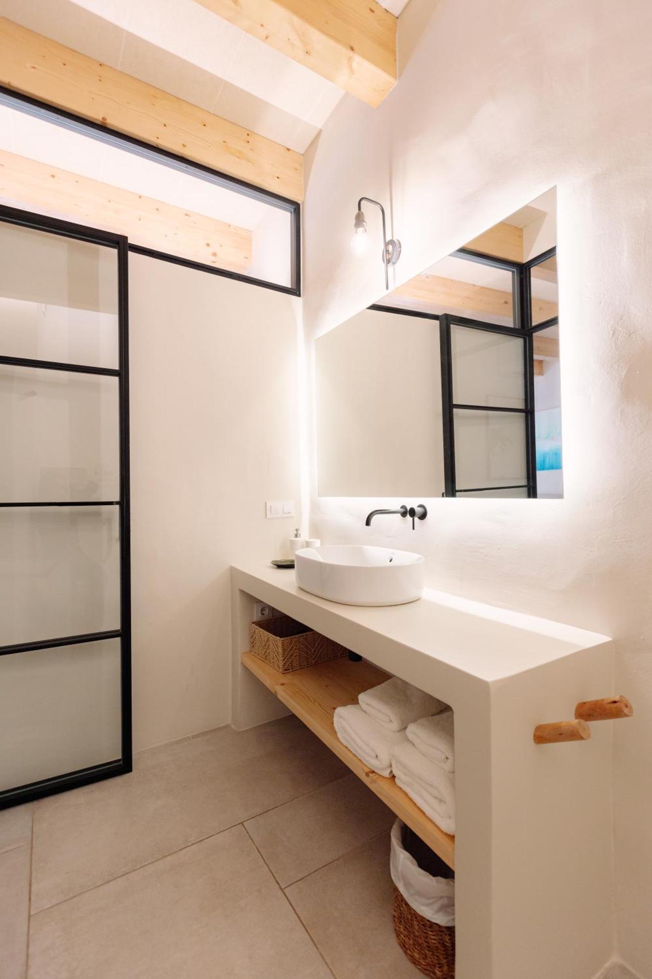 Marosi Boutique Hotel Ciutadella  Eksteriør billede