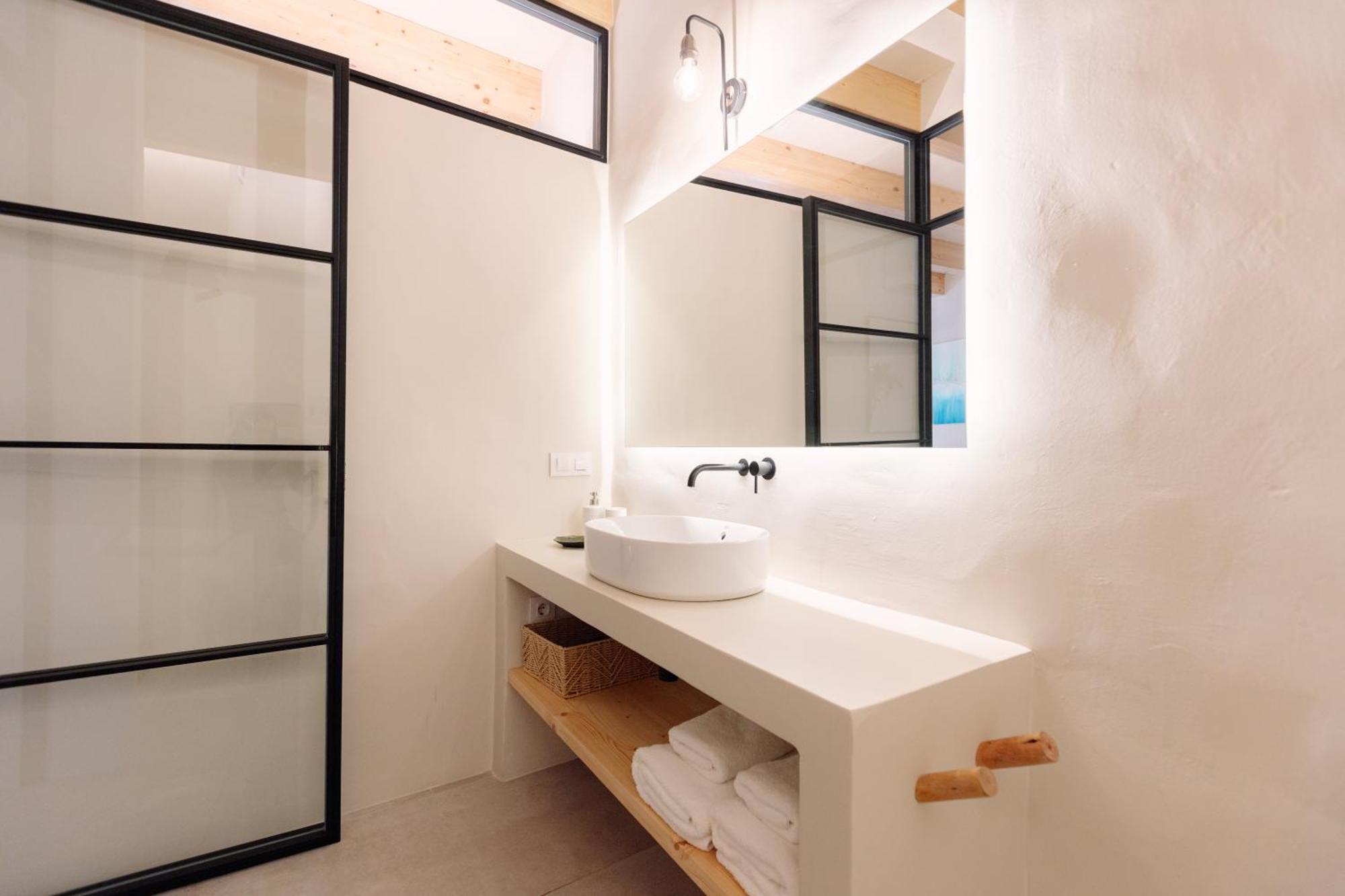 Marosi Boutique Hotel Ciutadella  Eksteriør billede